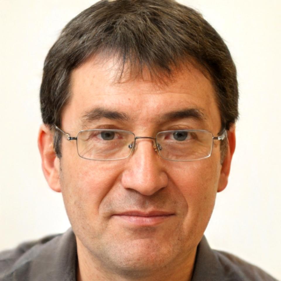 Consultor sénior em orçamentação