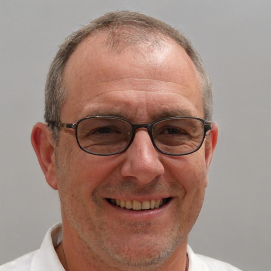 Dr. Miguel Santos, Director de Investigação